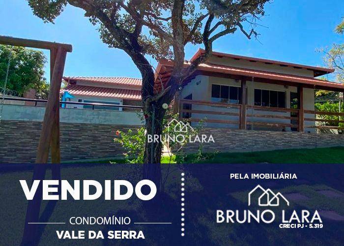 Casa, 4 quartos, 283 m² - Foto 1