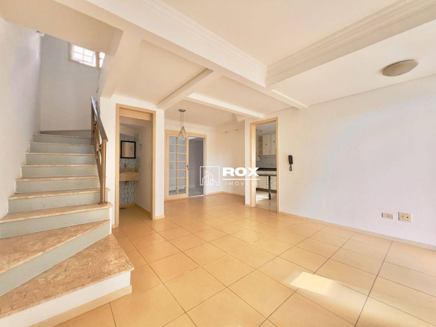 Sobrado, 3 quartos, 112 m² - Foto 2