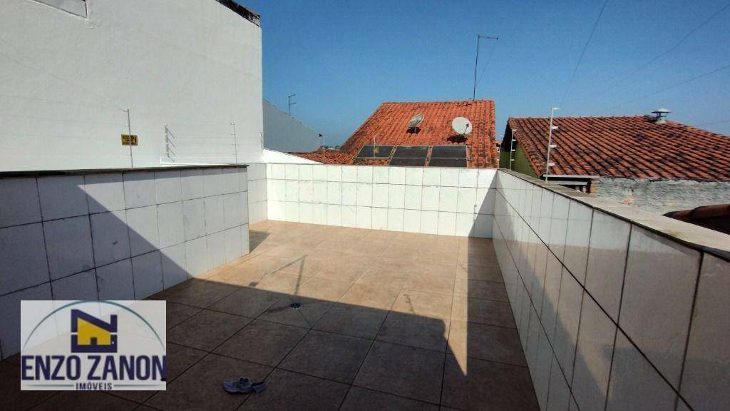 Sobrado à venda com 3 quartos, 285m² - Foto 30