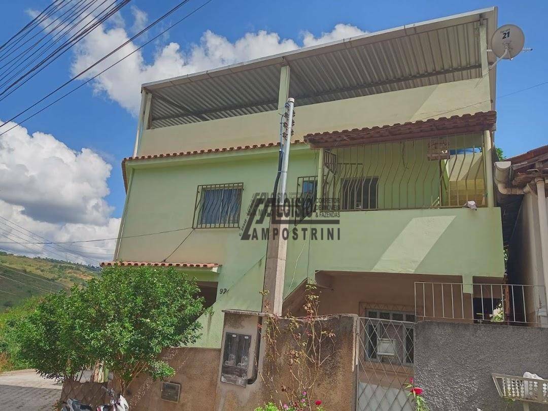 Casa à venda com 3 quartos, 140m² - Foto 1