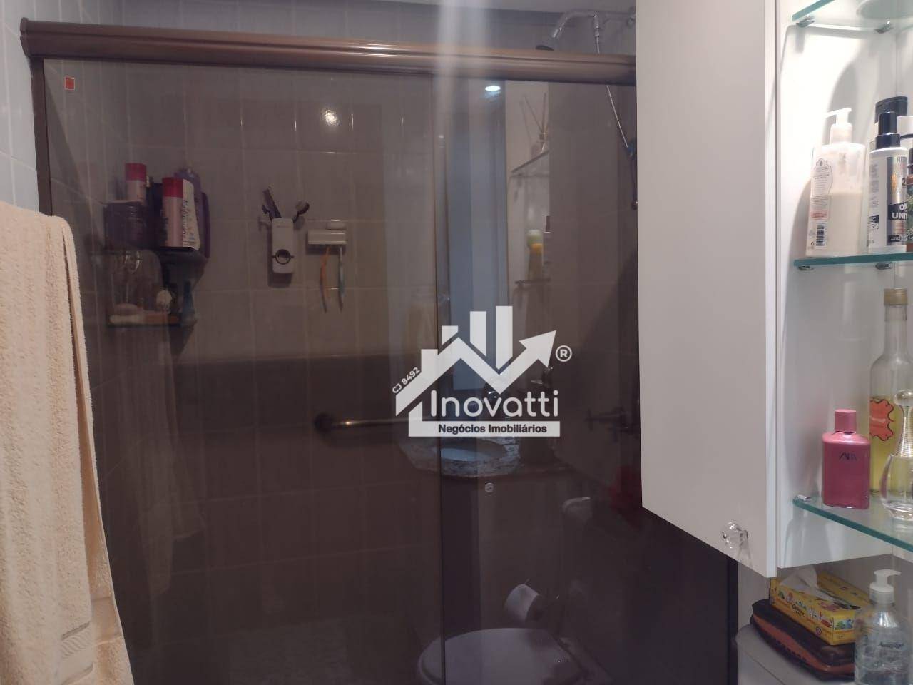 Apartamento à venda com 3 quartos, 140m² - Foto 40