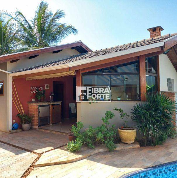 Casa de Condomínio à venda com 3 quartos, 333m² - Foto 23