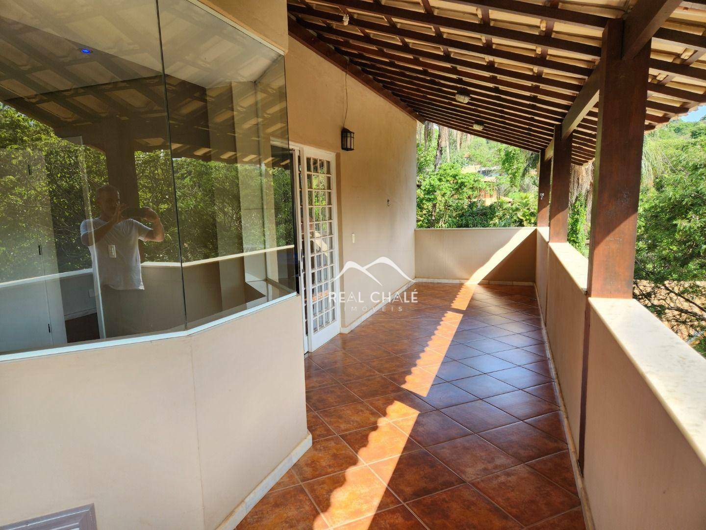 Casa de Condomínio à venda com 5 quartos, 480m² - Foto 17