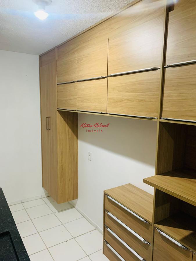 Apartamento à venda com 2 quartos, 47m² - Foto 6