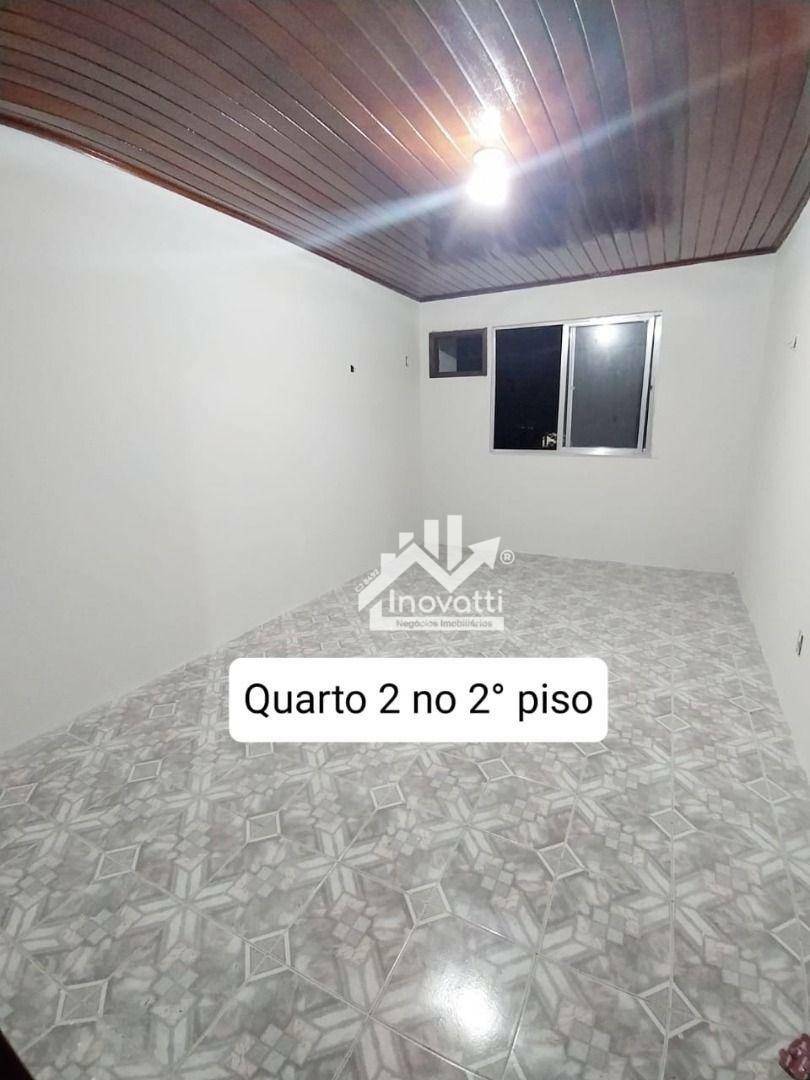 Casa à venda com 4 quartos, 307m² - Foto 19