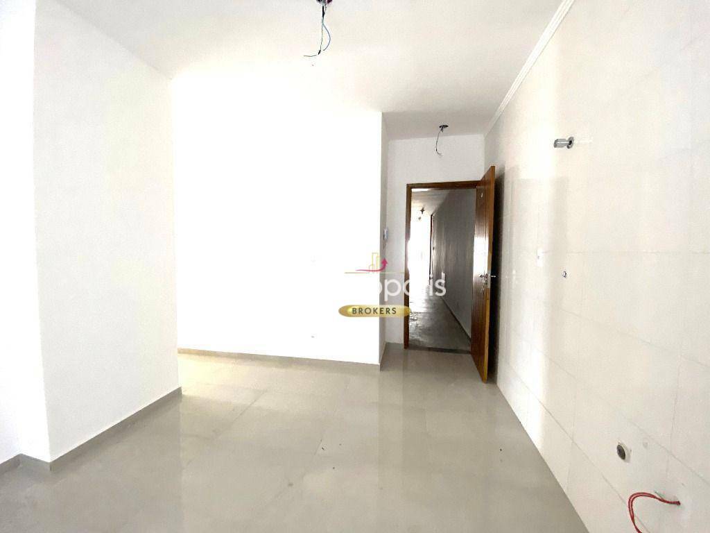 Apartamento à venda com 2 quartos, 52m² - Foto 1