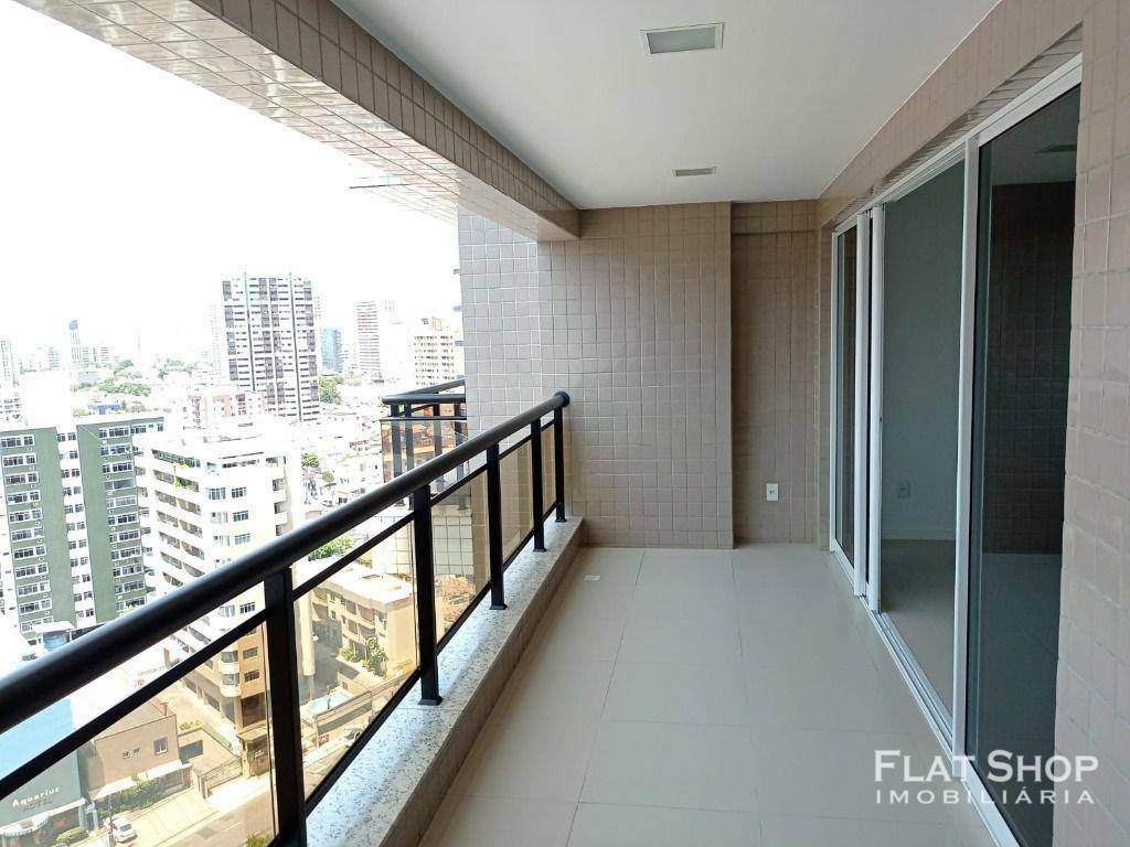 Apartamento à venda com 4 quartos, 164m² - Foto 16