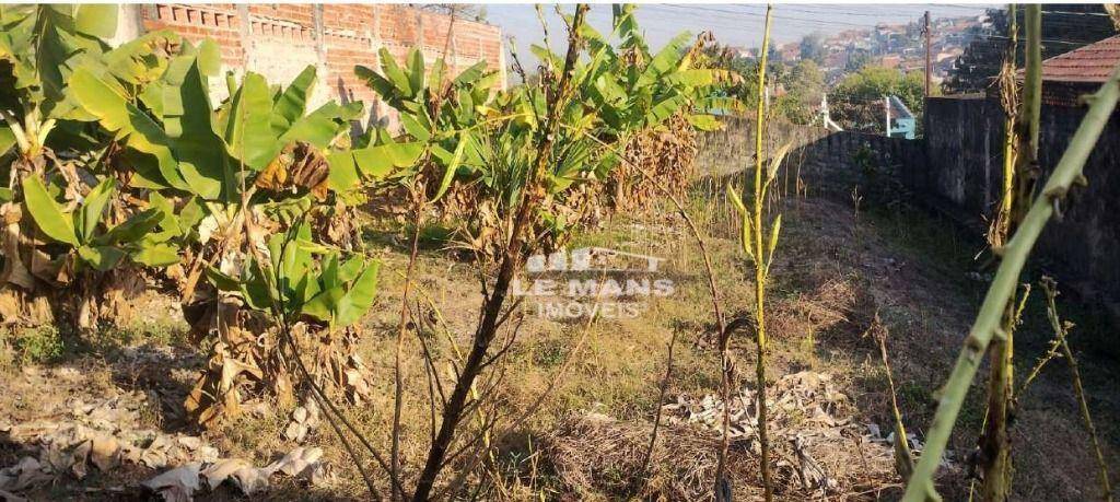 Terreno, 250 m² - Foto 2