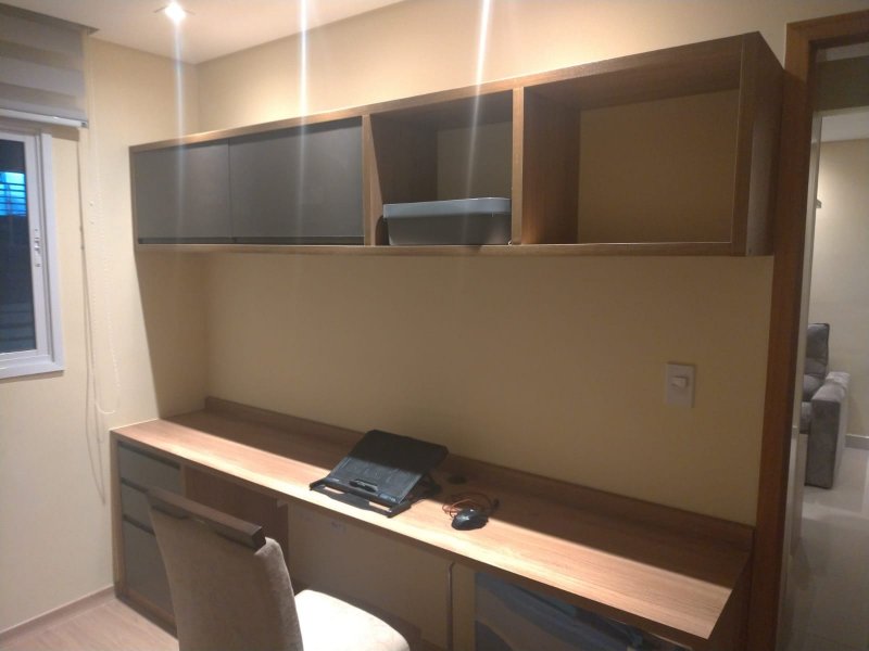 Apartamento à venda com 2 quartos, 52m² - Foto 10