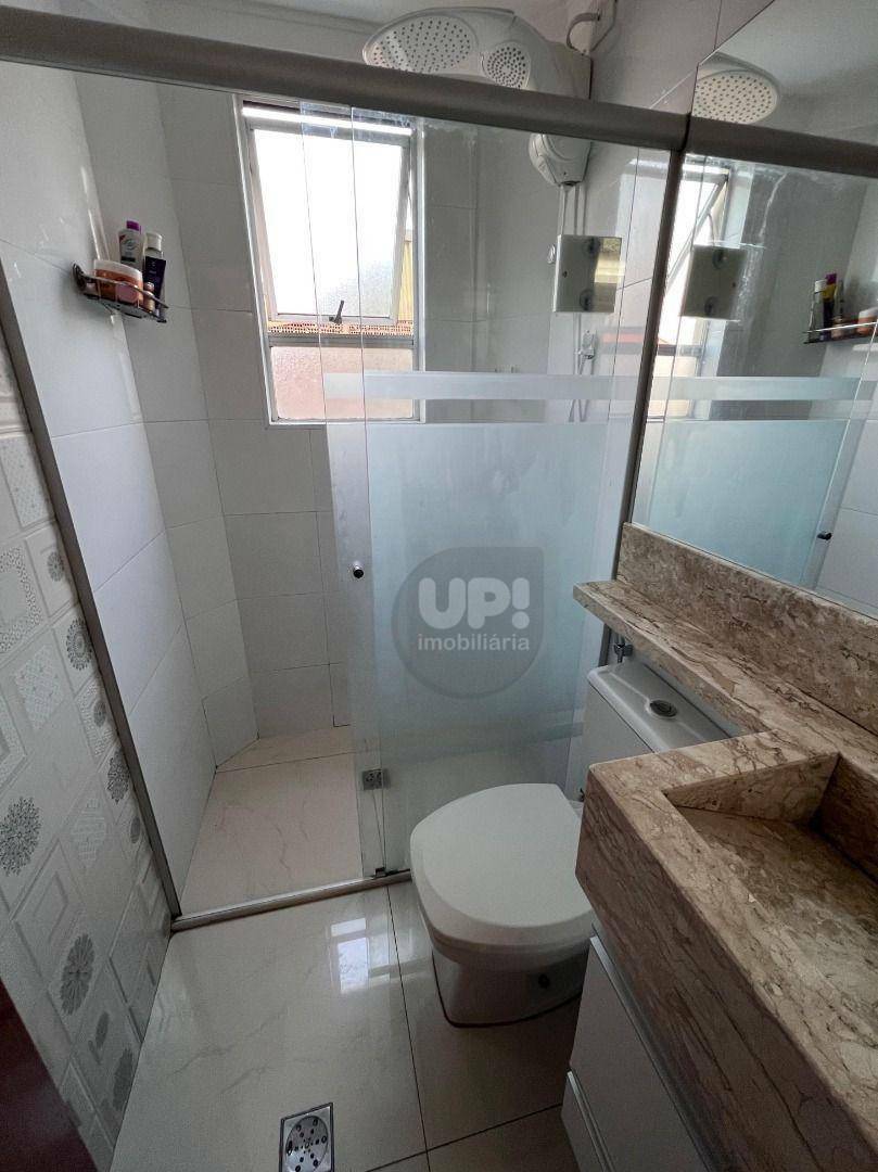 Apartamento à venda com 2 quartos, 48m² - Foto 4