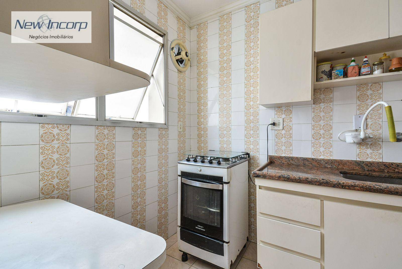 Apartamento à venda com 3 quartos, 135m² - Foto 17