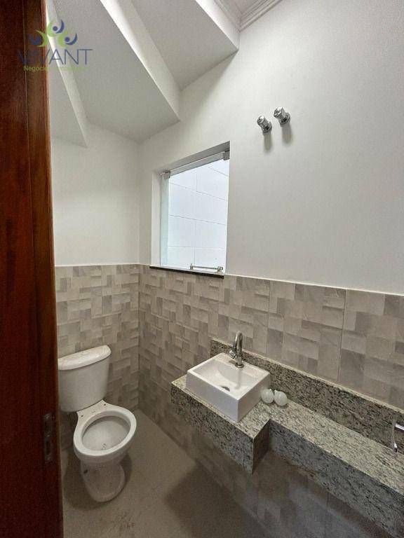 Sobrado à venda com 2 quartos, 170M2 - Foto 8