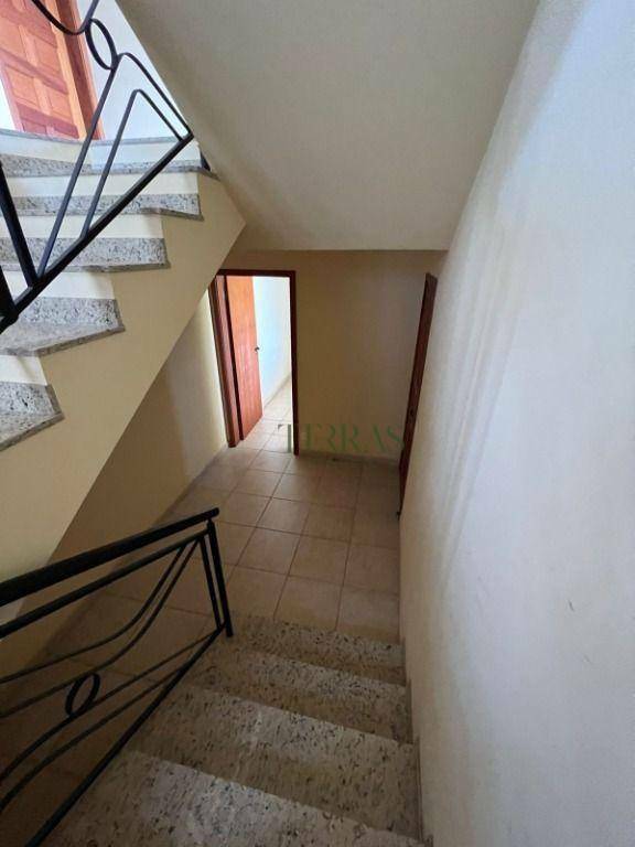 Casa de Condomínio à venda com 4 quartos, 186m² - Foto 9