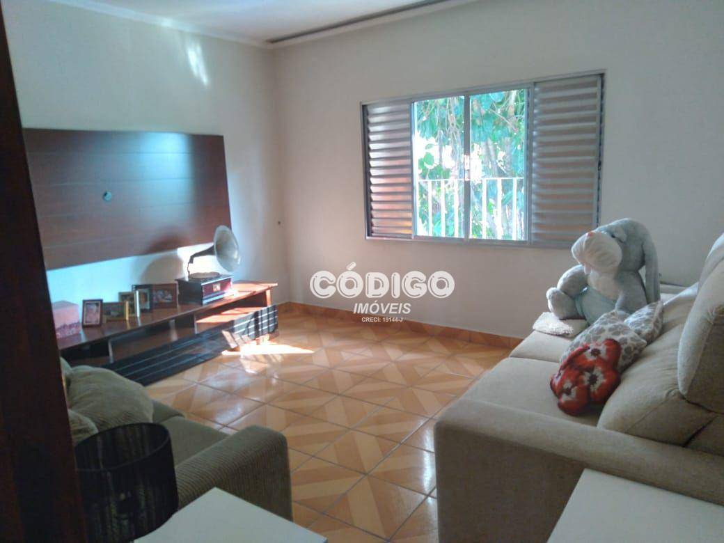 Sobrado à venda com 4 quartos, 205m² - Foto 4