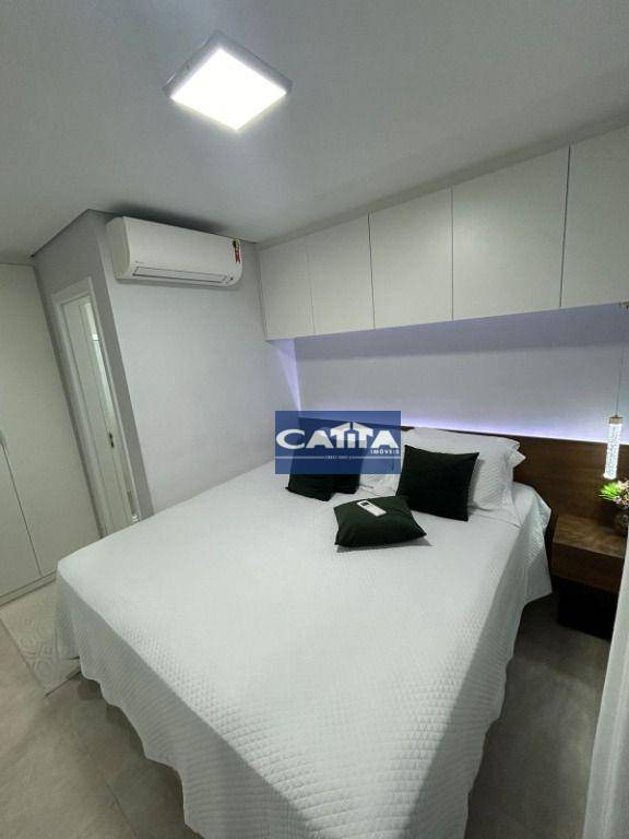 Apartamento à venda com 3 quartos, 90m² - Foto 20