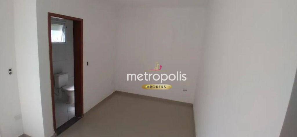 Cobertura à venda com 3 quartos, 150m² - Foto 7