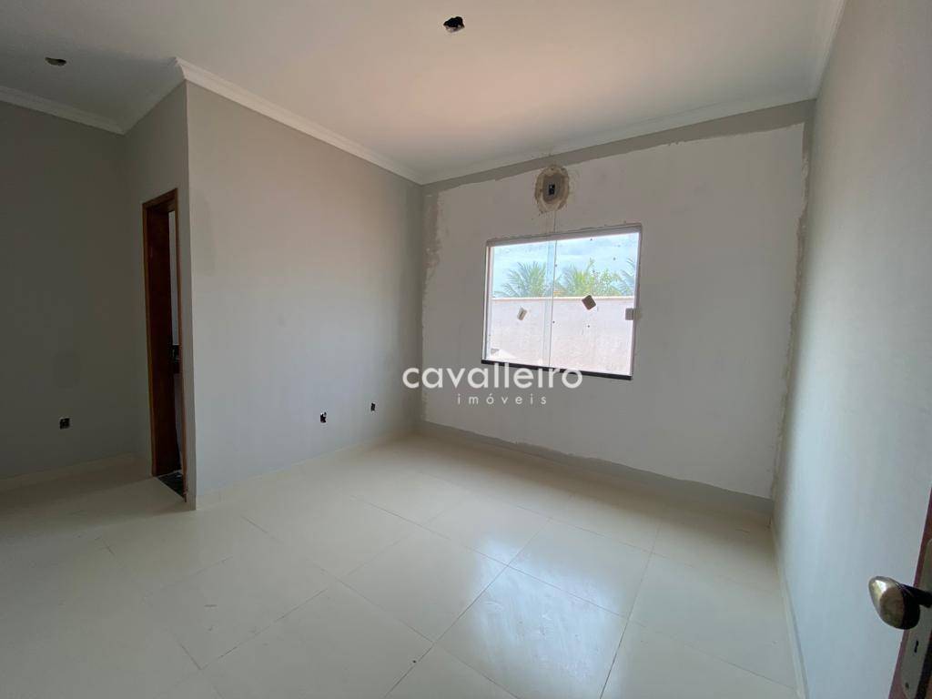 Casa à venda com 3 quartos, 100m² - Foto 13