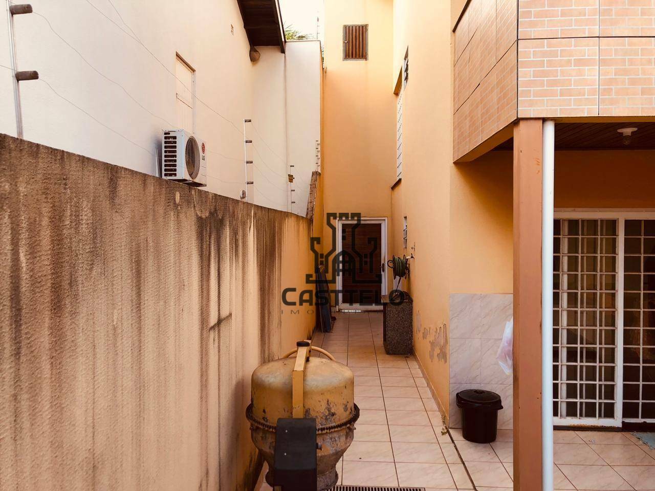 Sobrado à venda com 3 quartos, 150m² - Foto 13