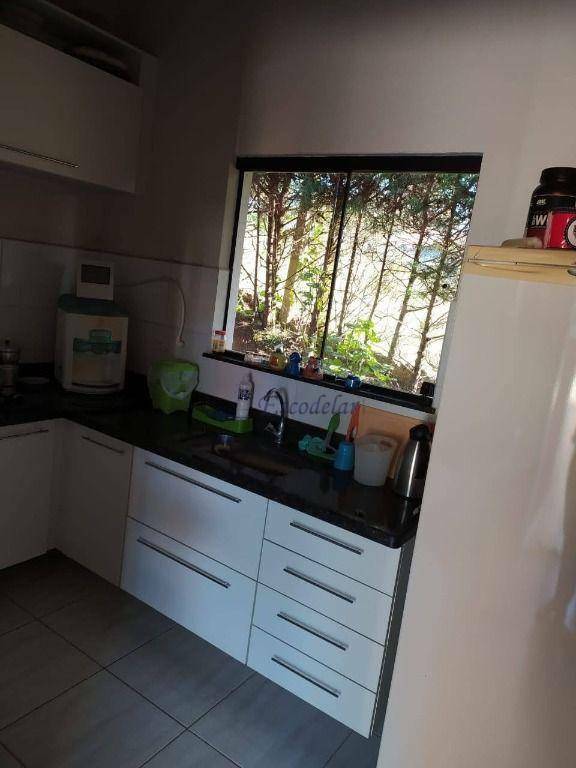 Chácara à venda com 4 quartos, 250m² - Foto 22