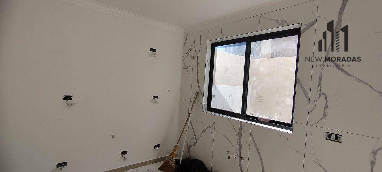 Sobrado à venda com 3 quartos, 118m² - Foto 8