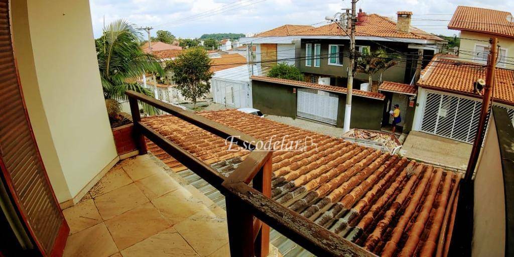 Sobrado à venda com 3 quartos, 201m² - Foto 10