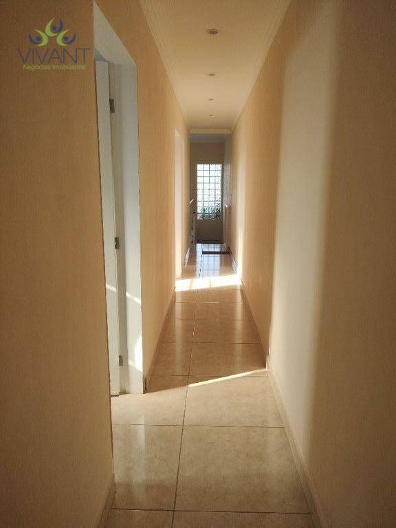 Sobrado à venda com 3 quartos, 88m² - Foto 20