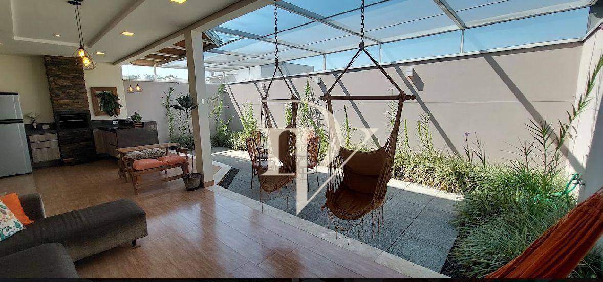 Sobrado à venda com 4 quartos, 252m² - Foto 25