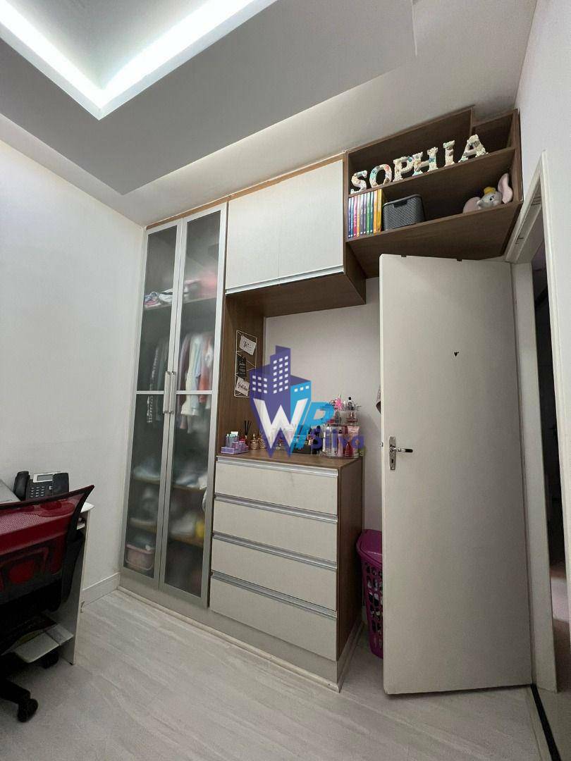 Apartamento à venda com 2 quartos, 37m² - Foto 12