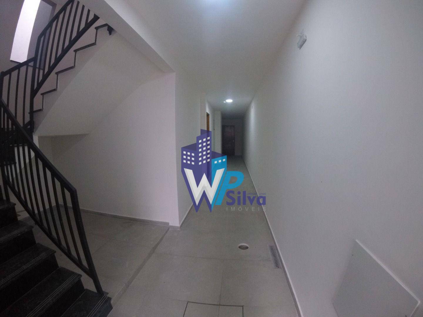 Apartamento à venda com 1 quarto, 28m² - Foto 12