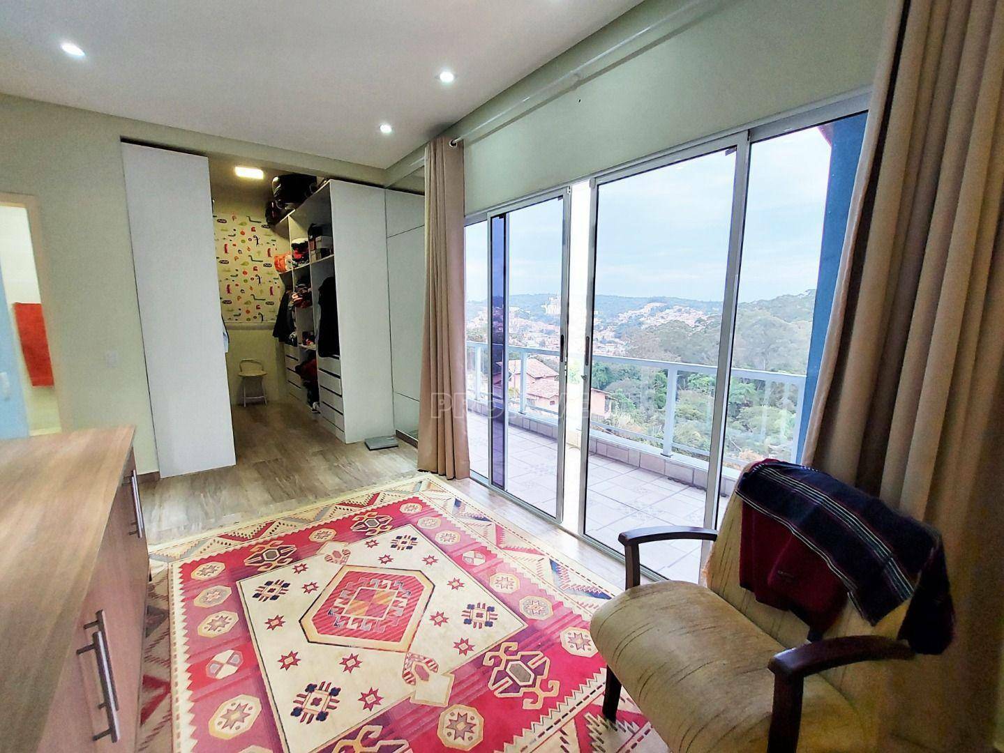 Casa de Condomínio à venda com 3 quartos, 376m² - Foto 46