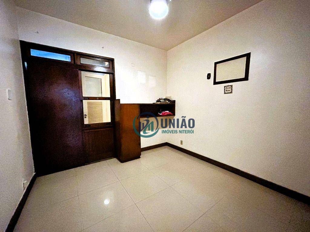 Apartamento à venda com 3 quartos, 135m² - Foto 1