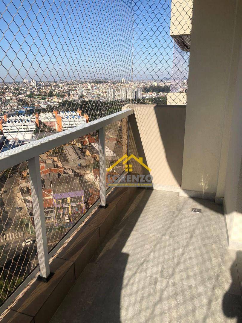 Apartamento à venda com 3 quartos, 96m² - Foto 9