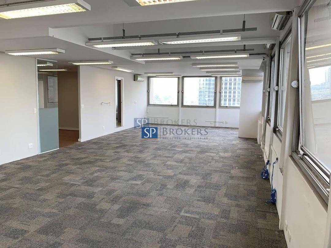 Conjunto Comercial-Sala para alugar, 213m² - Foto 1