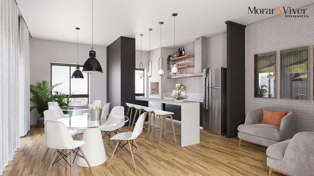 Cobertura à venda com 3 quartos, 114m² - Foto 11