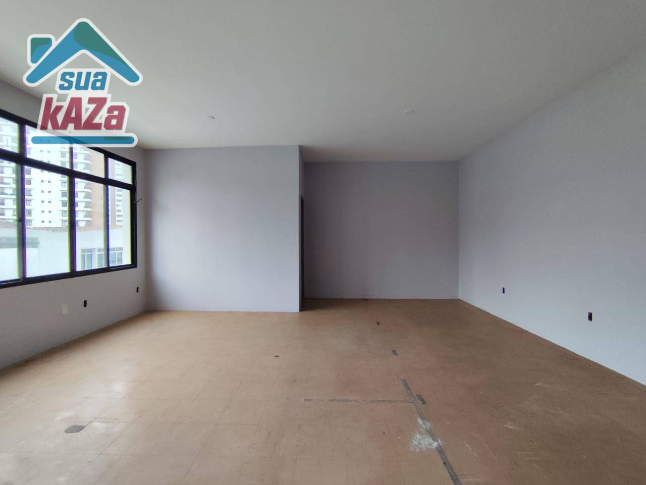 Conjunto Comercial-Sala para alugar, 34m² - Foto 2