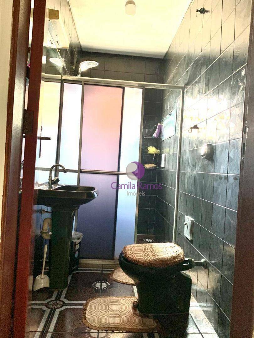 Sobrado, 6 quartos, 333 m² - Foto 26