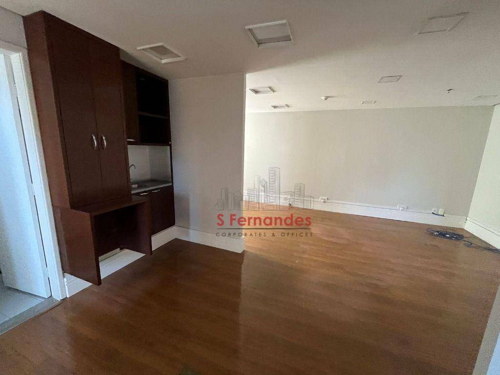 Conjunto Comercial-Sala para alugar, 55m² - Foto 15