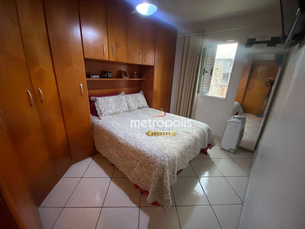 Apartamento à venda com 2 quartos, 70m² - Foto 5