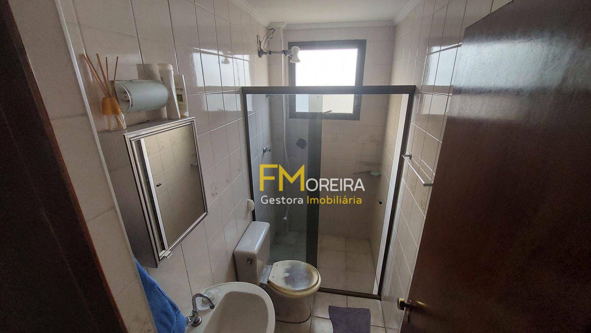 Apartamento à venda com 2 quartos, 80m² - Foto 17