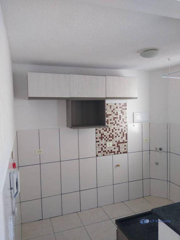 Apartamento à venda com 2 quartos, 47m² - Foto 13