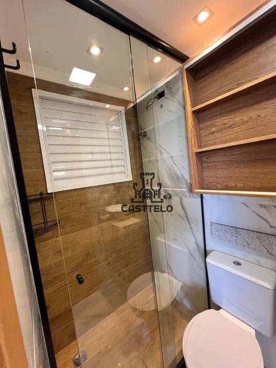 Apartamento à venda com 2 quartos, 48m² - Foto 10