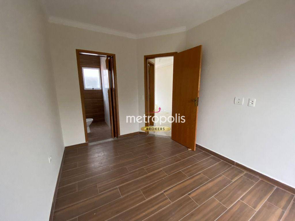 Cobertura à venda com 2 quartos, 100m² - Foto 13