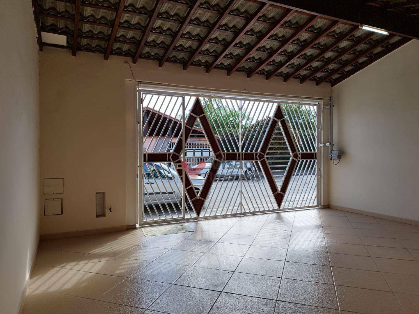 Sobrado, 3 quartos, 200 m² - Foto 2