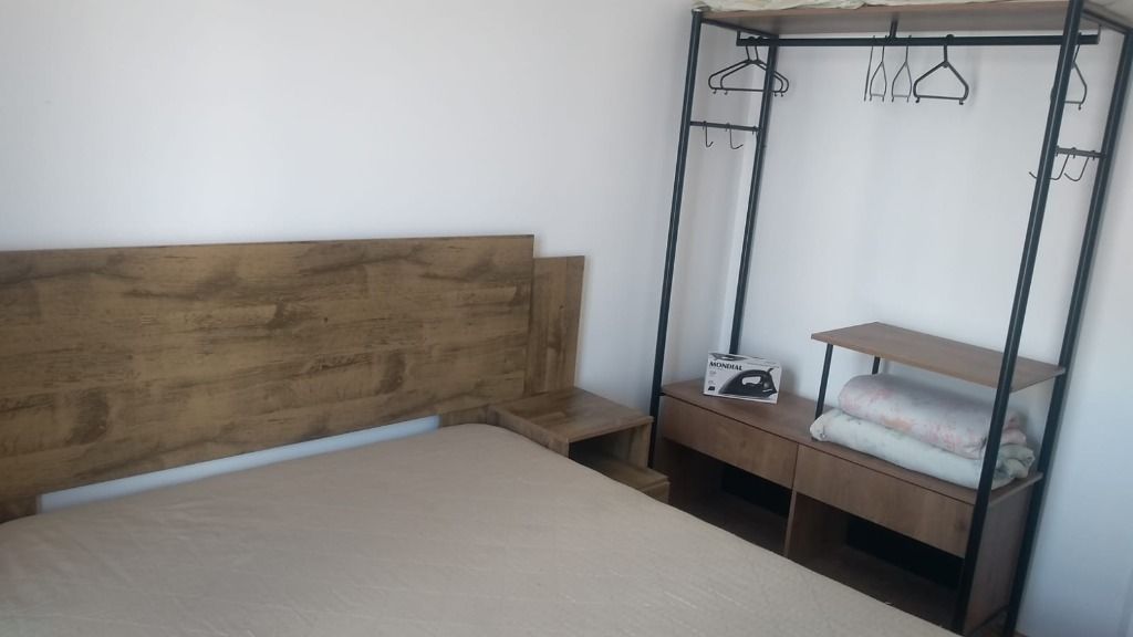 Apartamento à venda com 1 quarto, 31m² - Foto 8