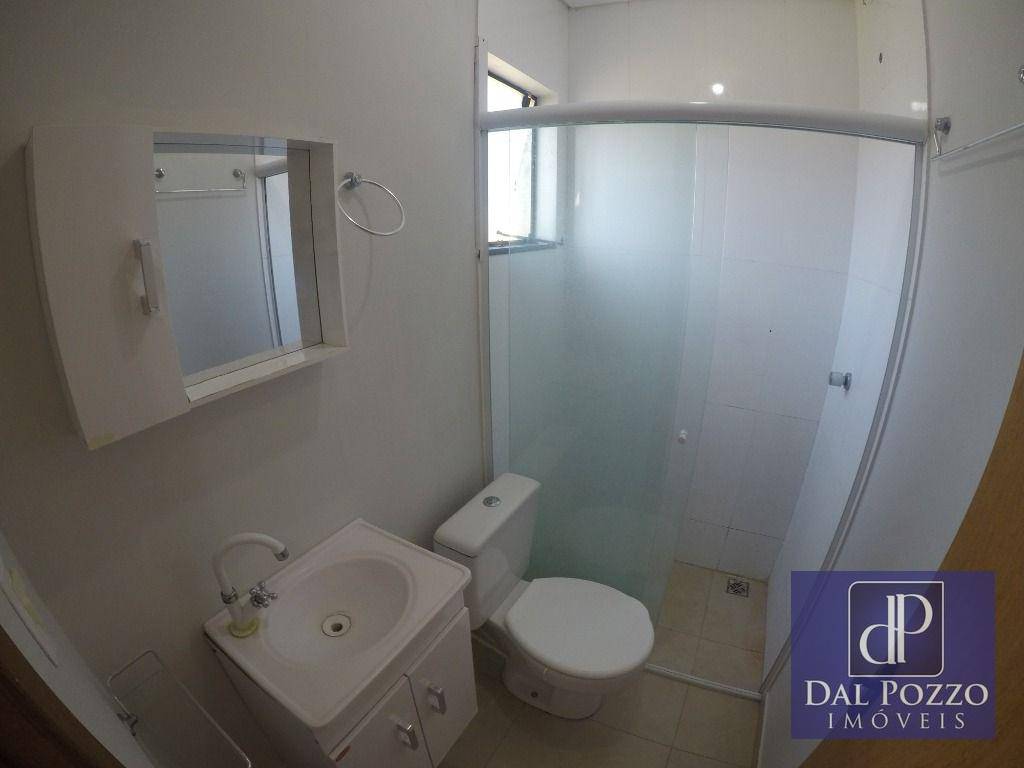 Apartamento à venda com 1 quarto, 95m² - Foto 8