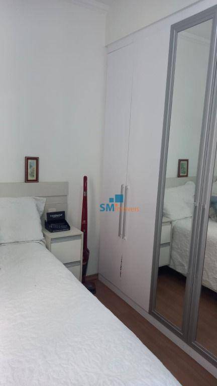 Apartamento à venda com 3 quartos, 67m² - Foto 28