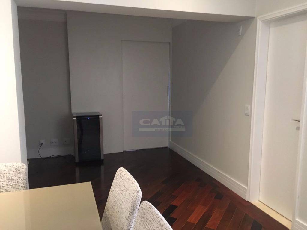 Apartamento à venda com 3 quartos, 122m² - Foto 11