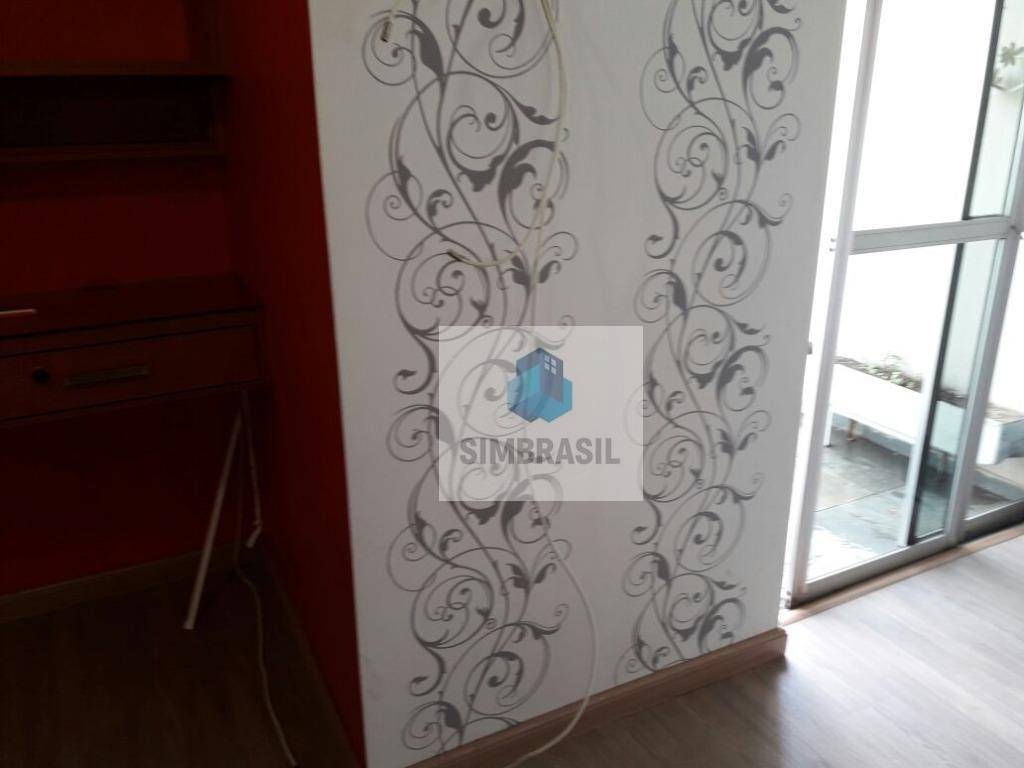 Apartamento à venda com 1 quarto, 45m² - Foto 18