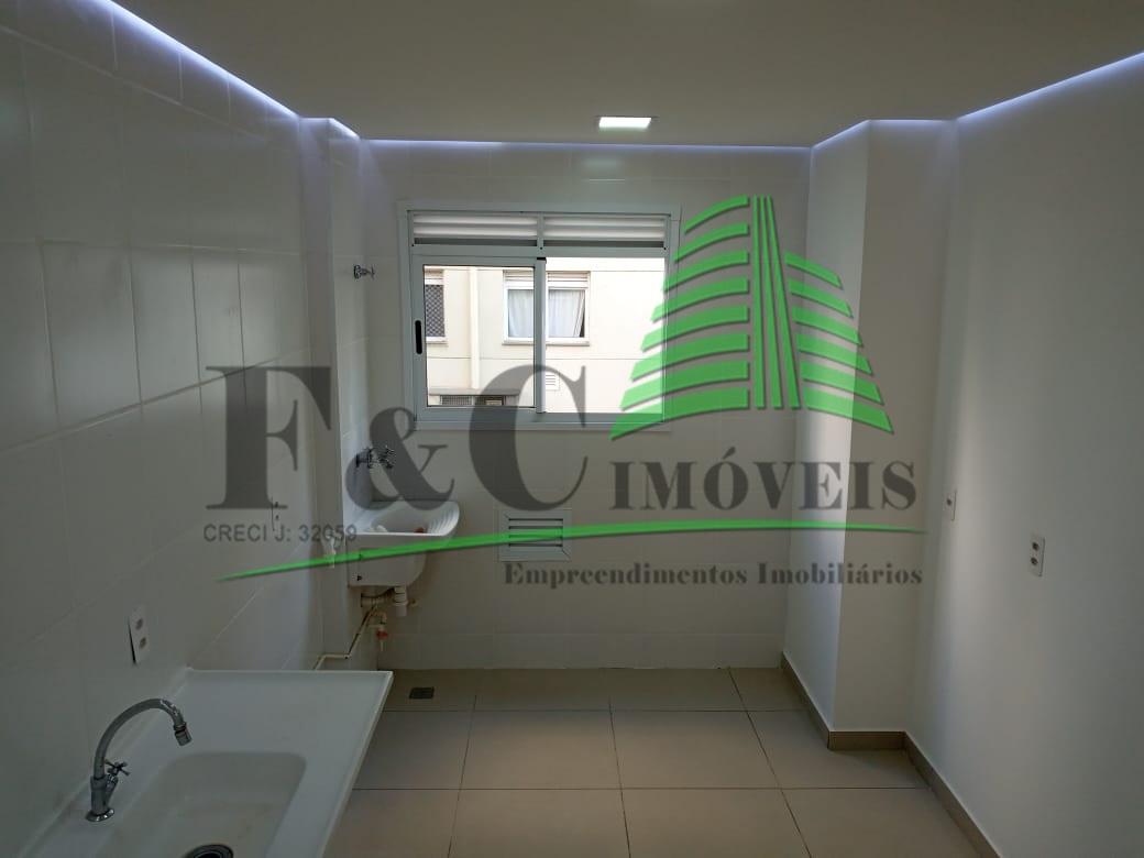 Apartamento à venda com 2 quartos, 48m² - Foto 21