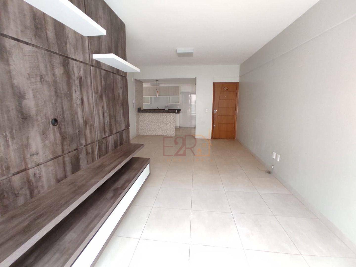 Apartamento à venda com 3 quartos, 72m² - Foto 3